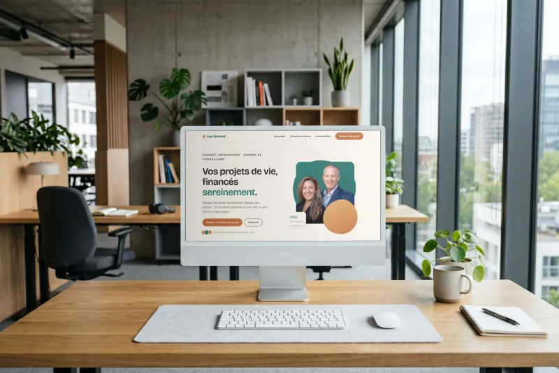 Illustration service seo freelance