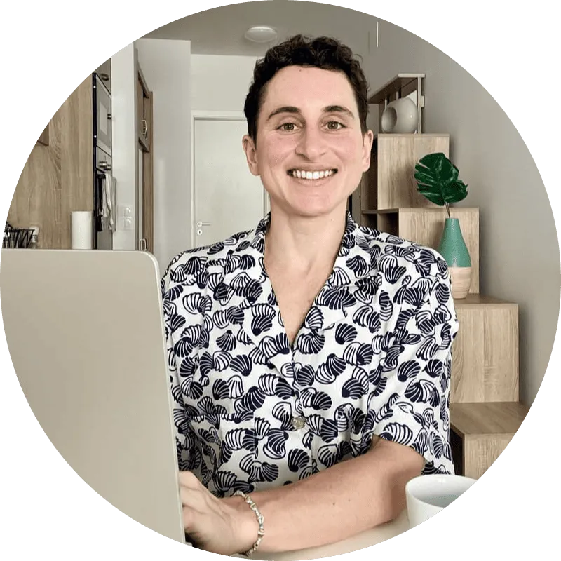 Stéphanie Canovas, services site web et seo pour professionnels de la finance