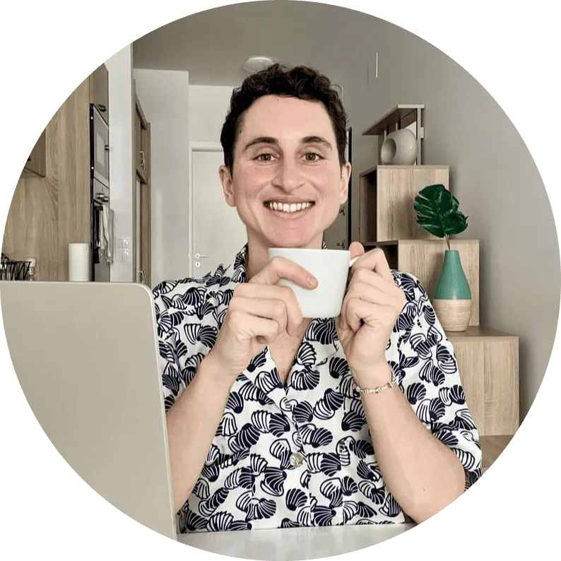Stéphanie Canovas, freelance en refonte de site web WordPress